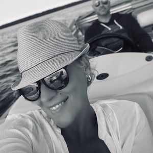 Meet your Posher, Tammy